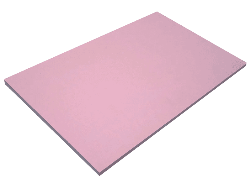 Chapa de Drywall Resistente ao Fogo (RF) - Knauf