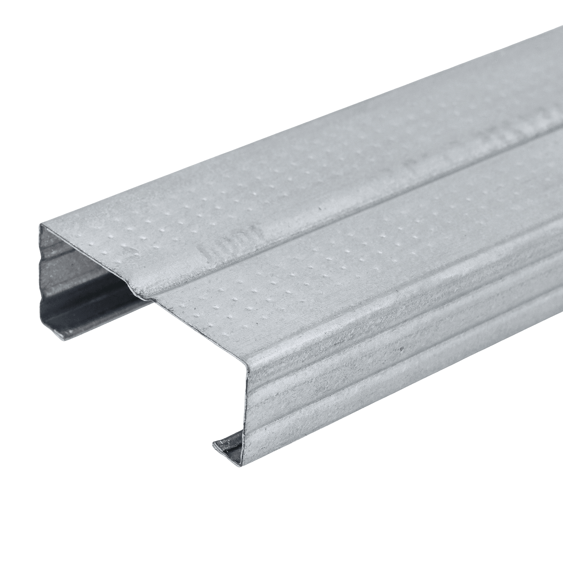 Perfil Canaleta F530 para Forro - Alge