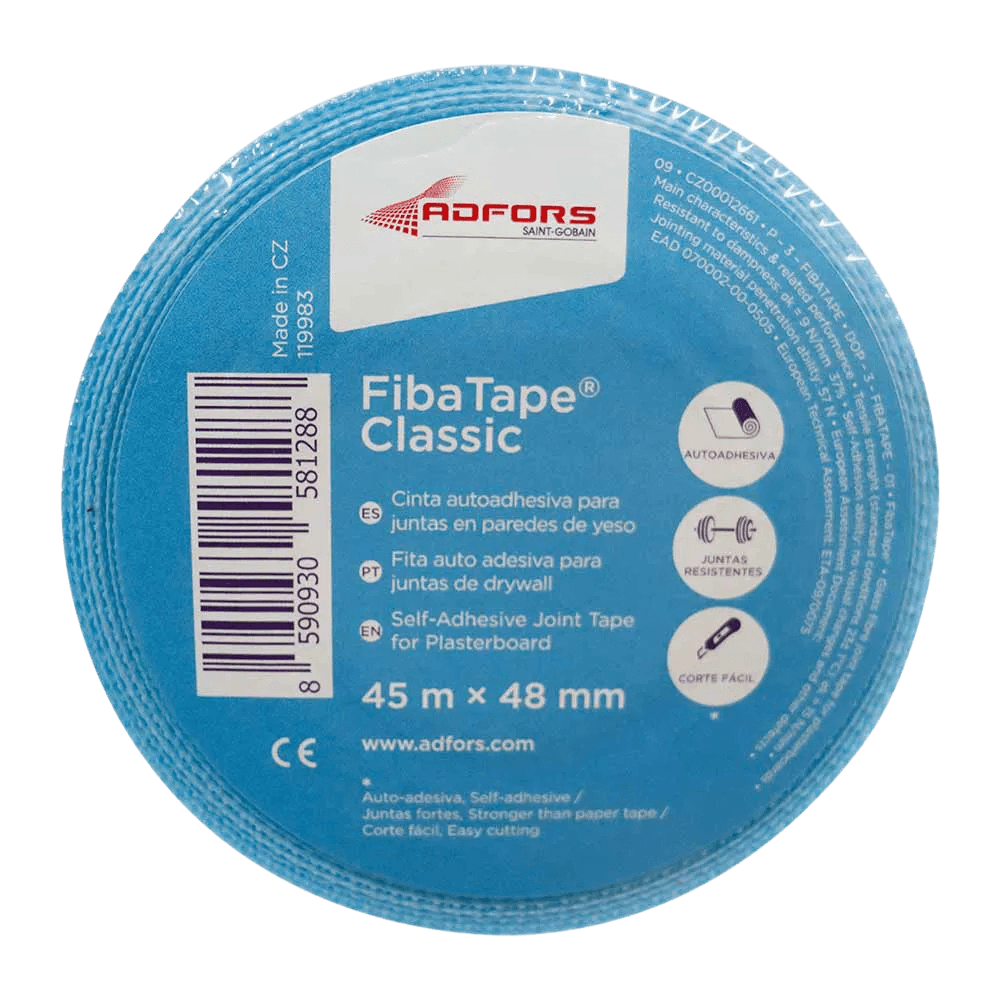 Fita Telada Azul - Adfors