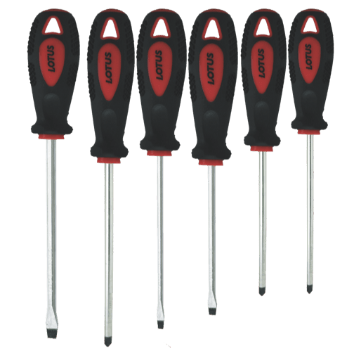 Chave Phillips CRV 6 3/16