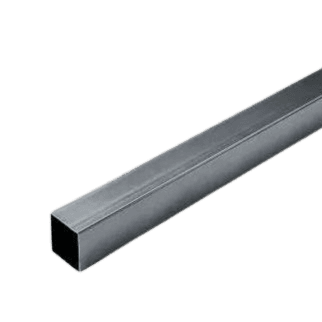 Metalon Galvanizado Quadrado 20x20x6000