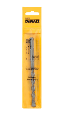 Broca SDS Plus 160x95 - Dewalt