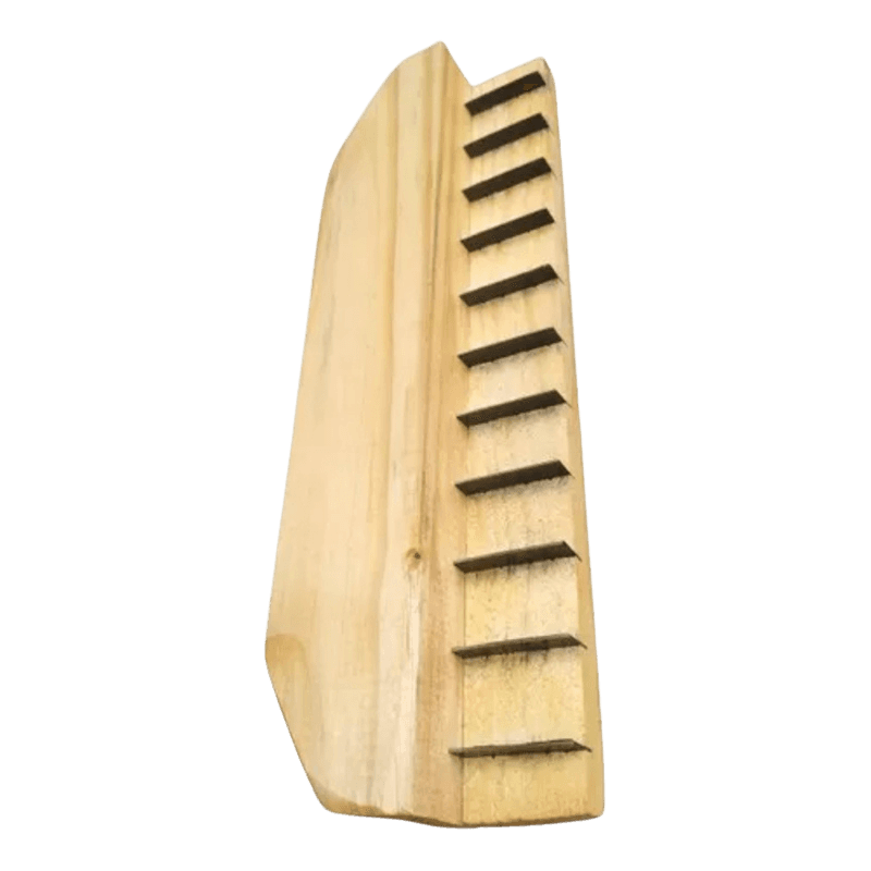 Guião Carrilho Baguete para Gesso