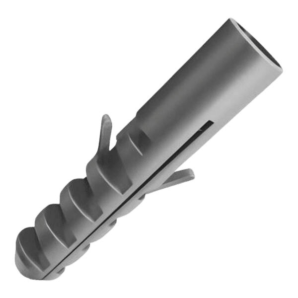 Bucha S/ Parafuso S/ Aba - 100un