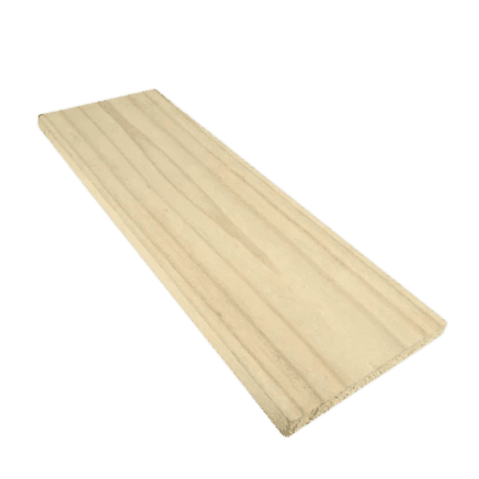Reforço Drywall 20x60mm Pinus Tratado Madeira