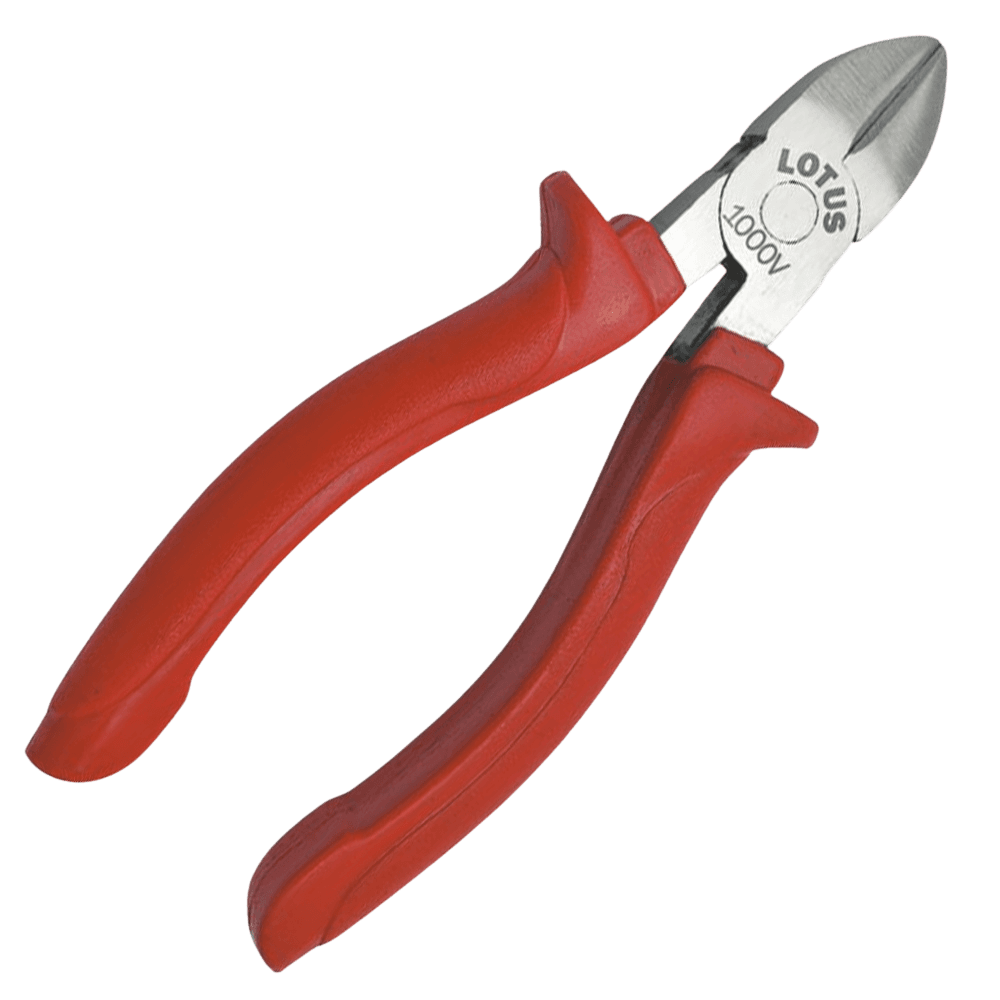 Alicate Corte 1000V 6″ Plus - Lotus